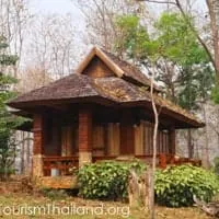 Mae Jam Forest Garden