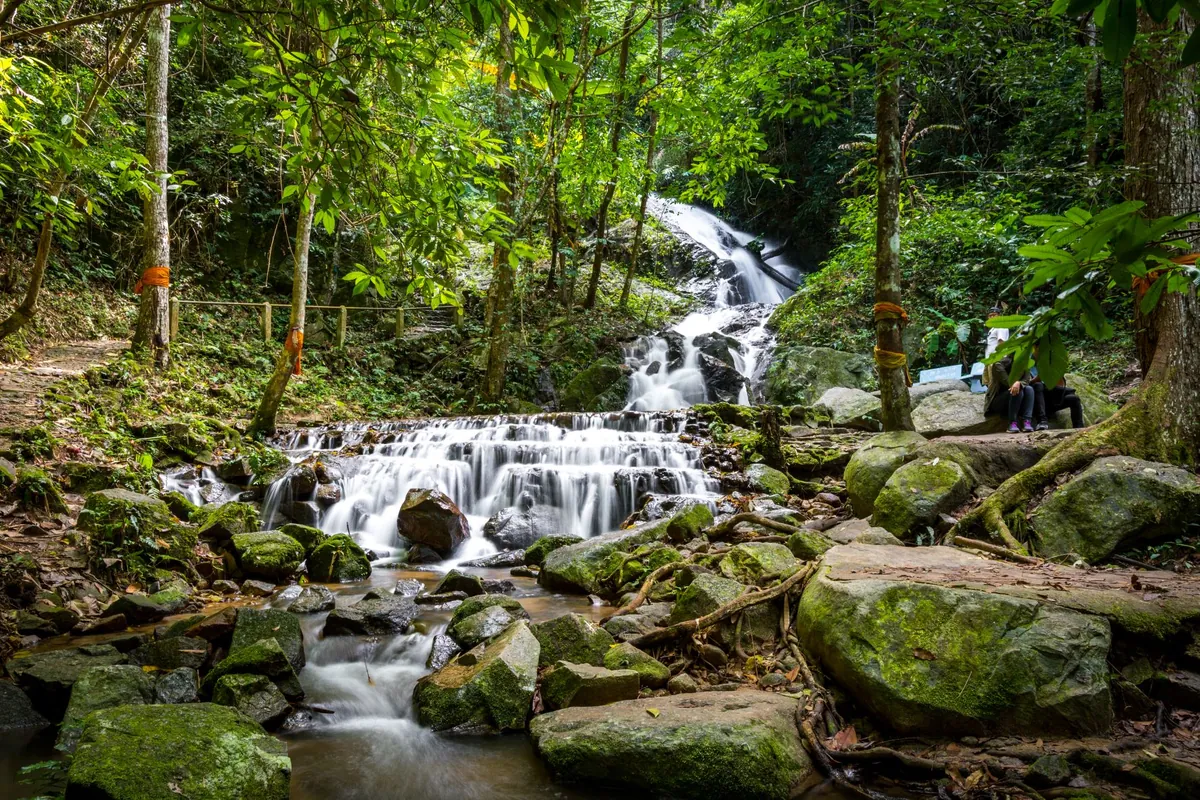 Mae Kampong Village — photo 4