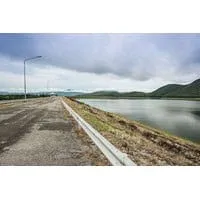 Mae Ngud Somboon Chon Dam