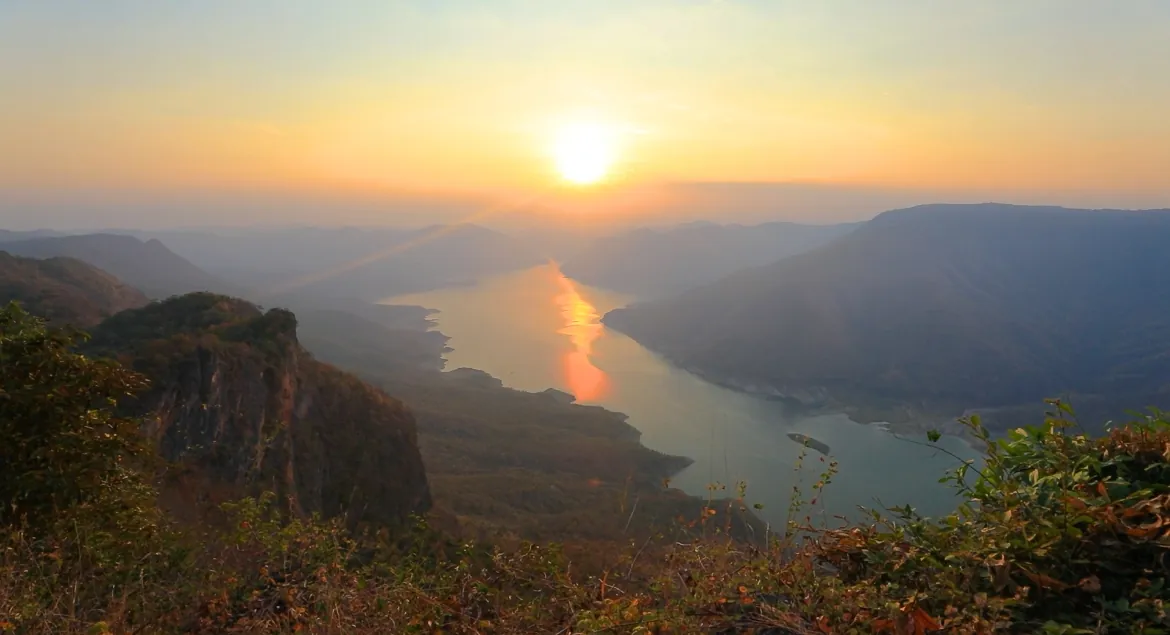 Mae Ping National Park — photo 2