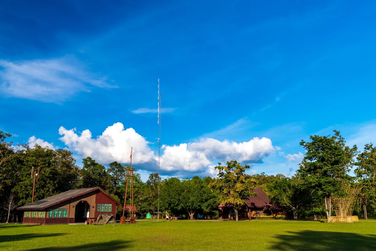 Mae Ping National Park — photo 3
