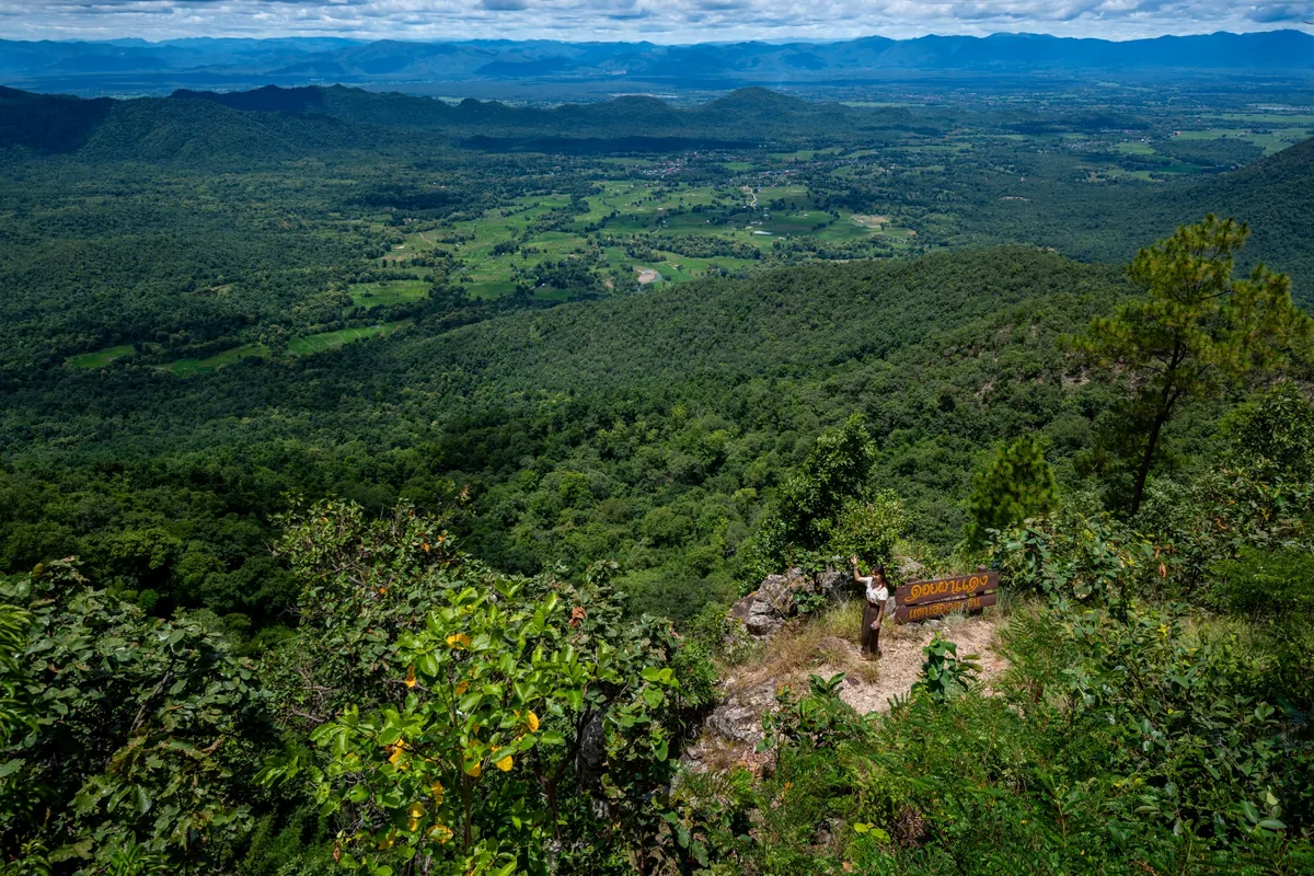 Mae Wa National Park — photo 5
