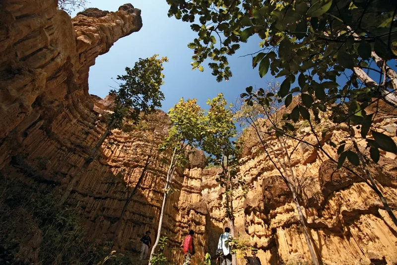 Mae Wang National Park — photo 3