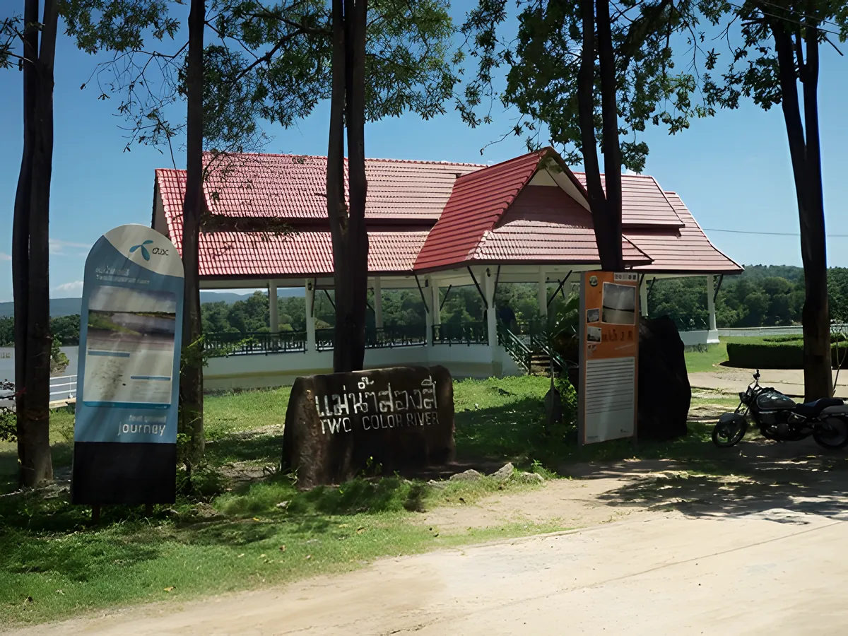 Maenam Song Si Viewpoint