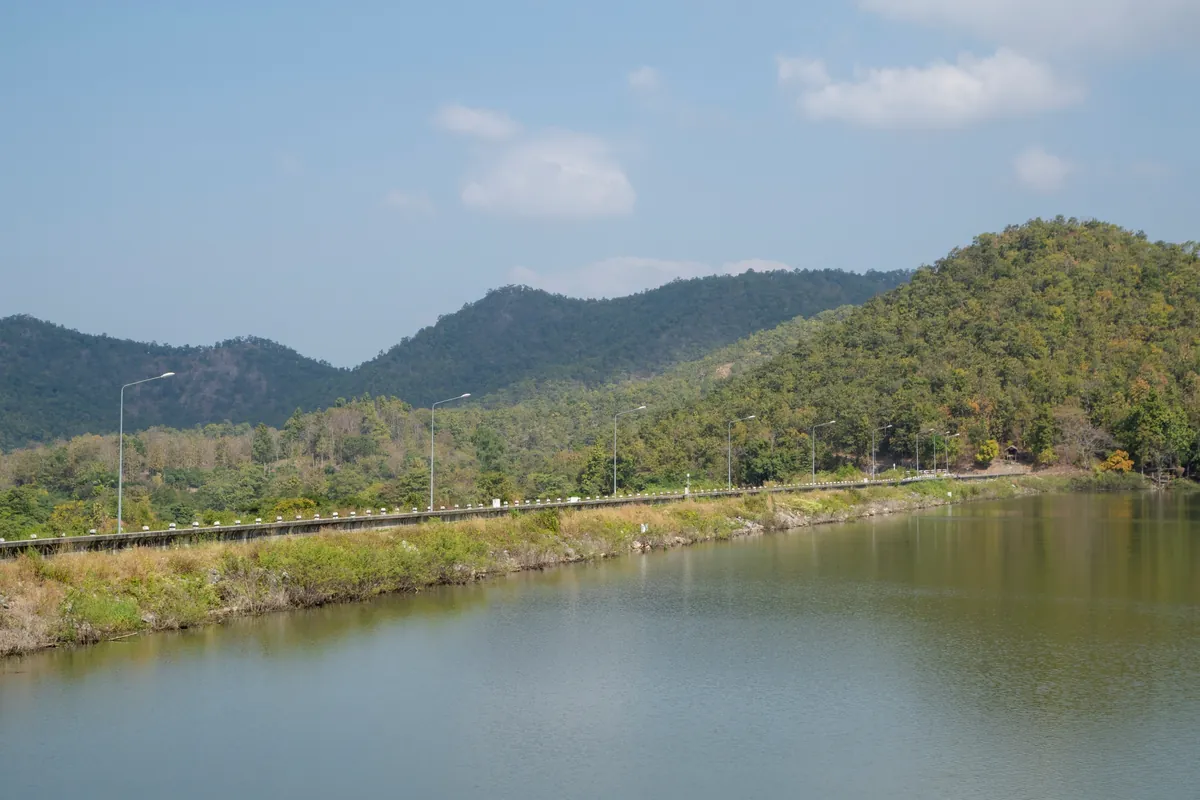 Maeti Basin