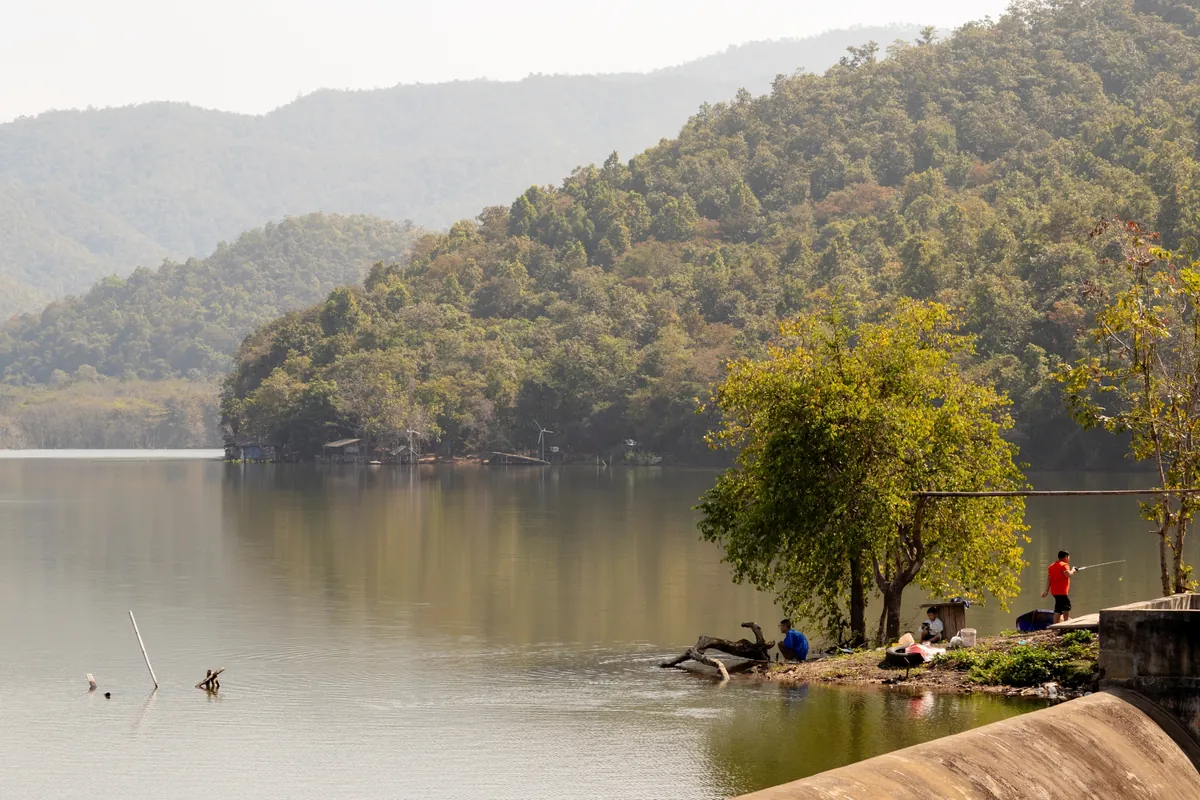 Maeti Basin — photo 4