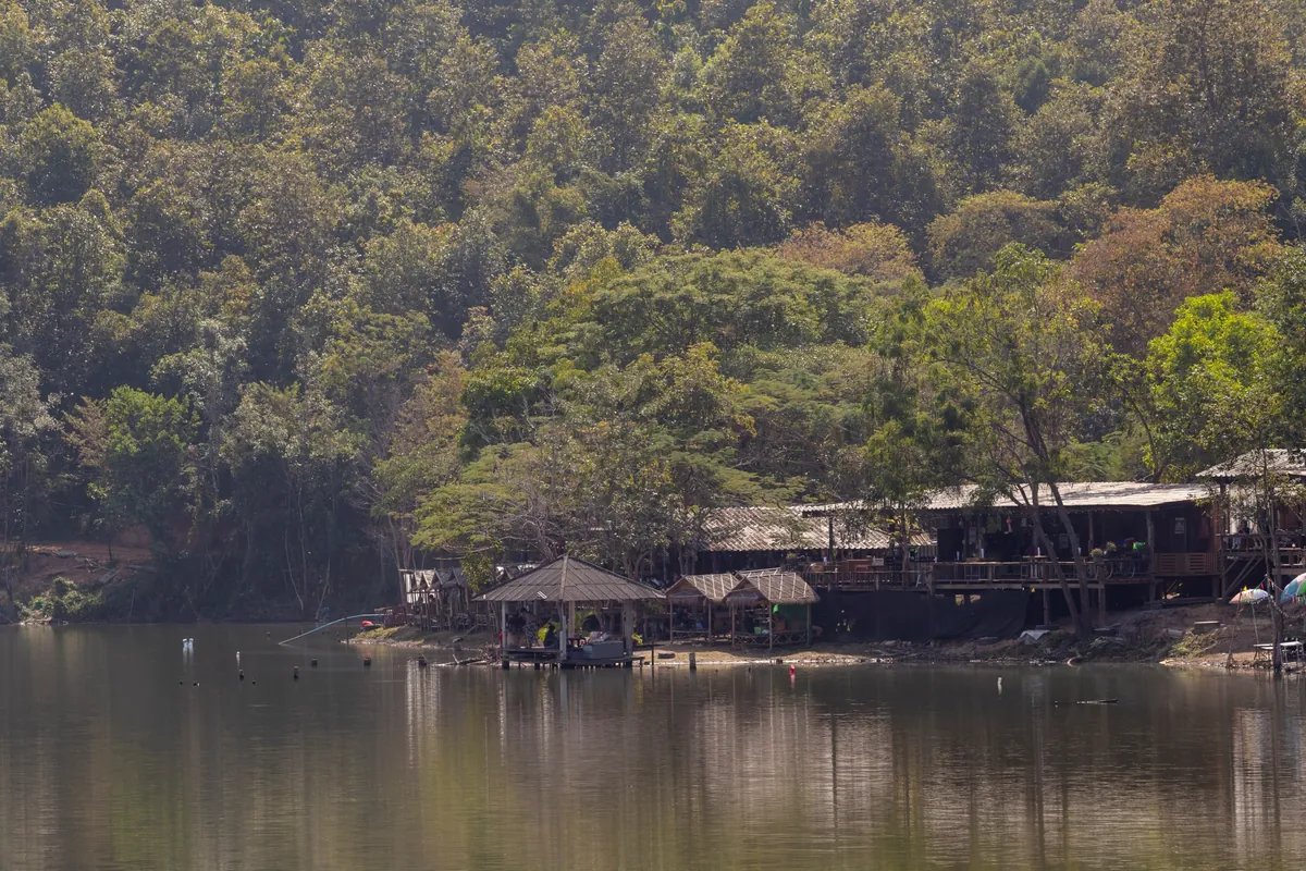 Maeti Basin — photo 3