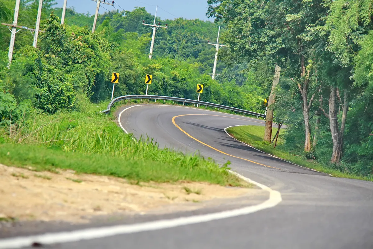Magic Hill