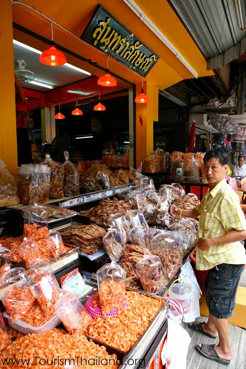 Mahachai Market – Municipal Port — photo 2