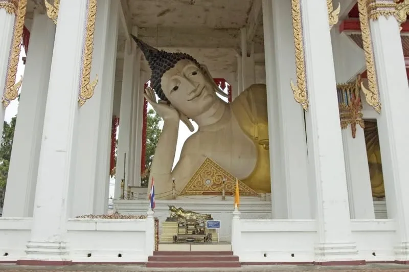 Mahattamangkhalaram Temple