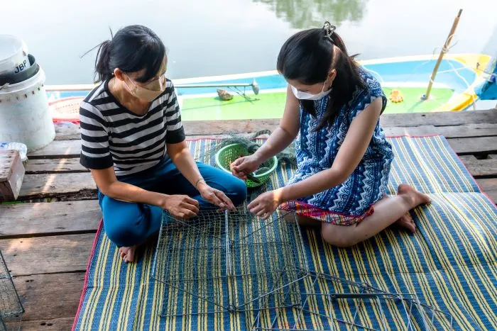 Mai Rut Community Tourism Enterprise — photo 3