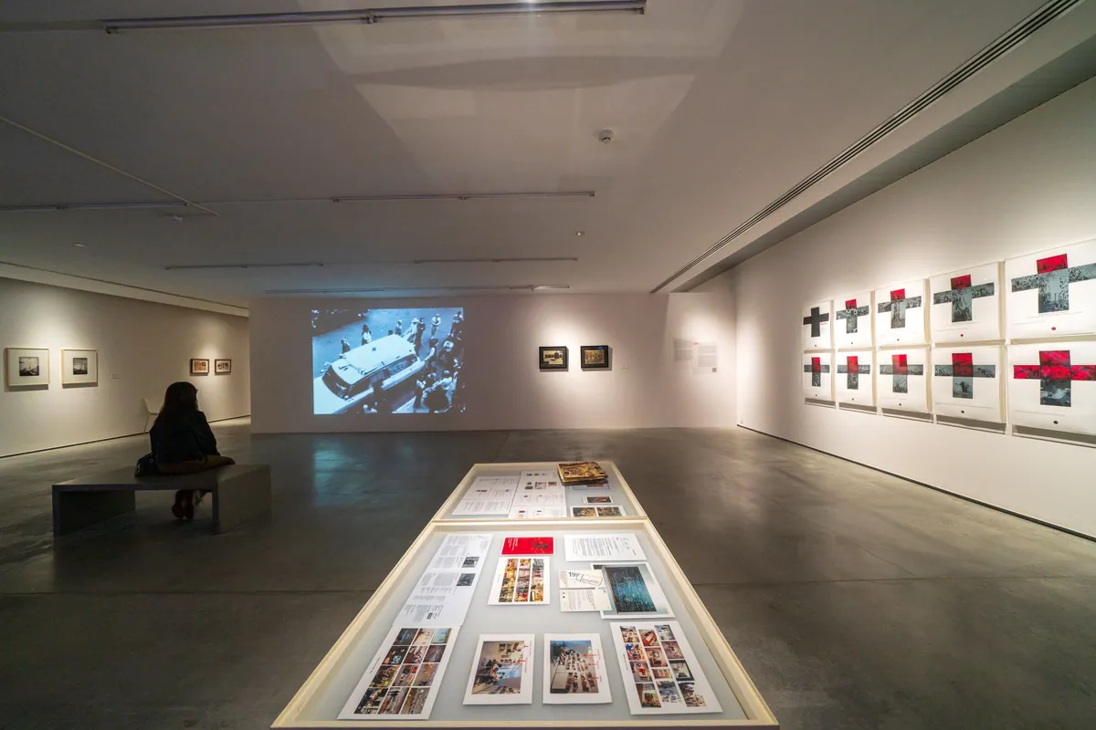 MAIIAM Contemporary Art Museum — photo 2