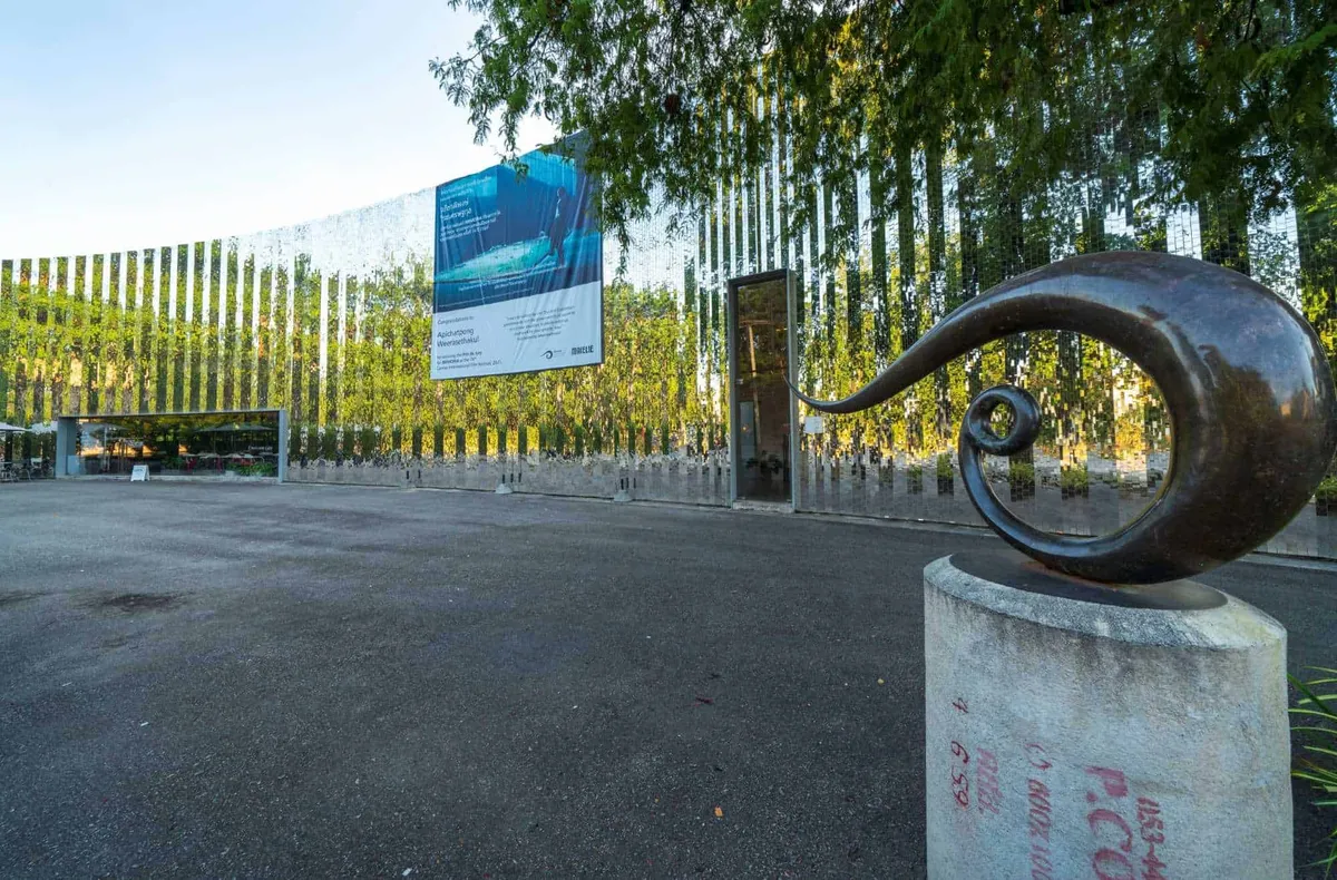 MAIIAM Contemporary Art Museum