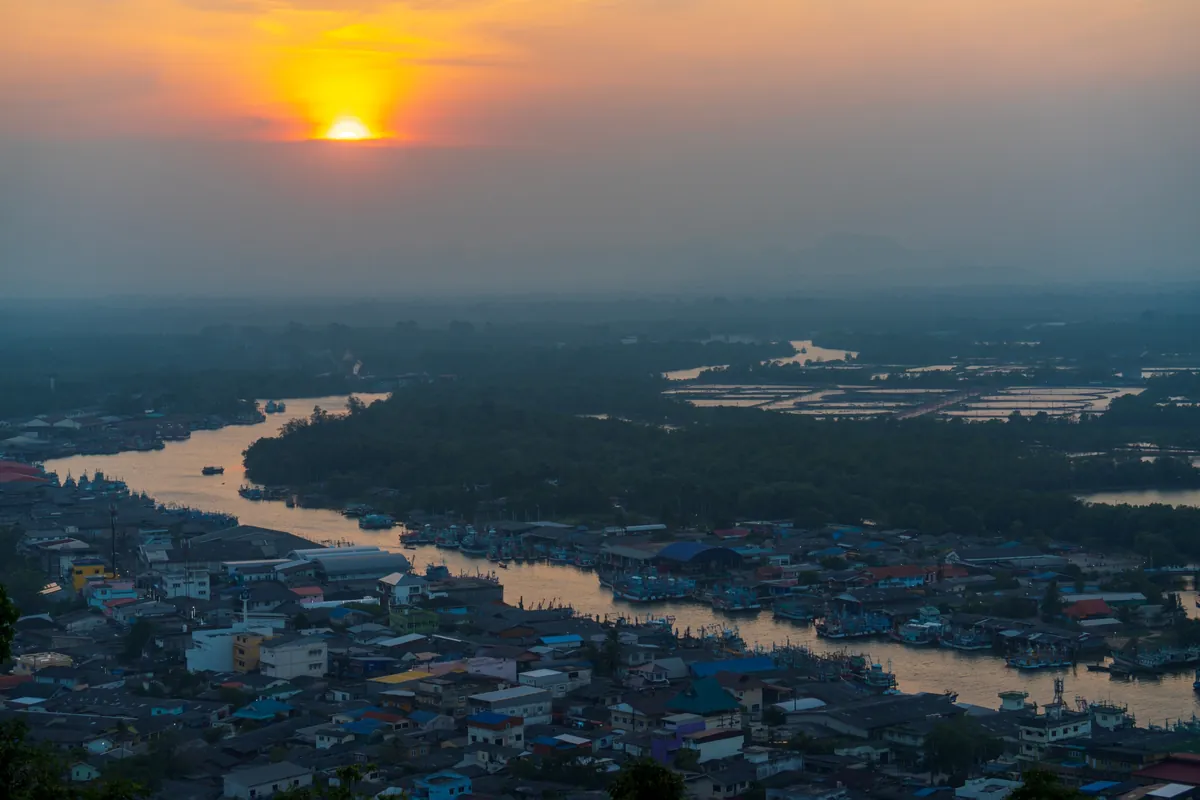 Khao Matsee Viewpoint — photo 4