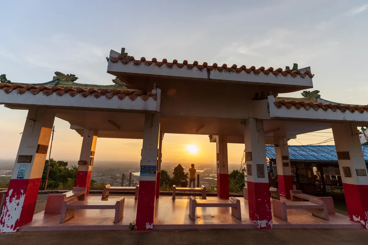 Khao Matsee Viewpoint — photo 5
