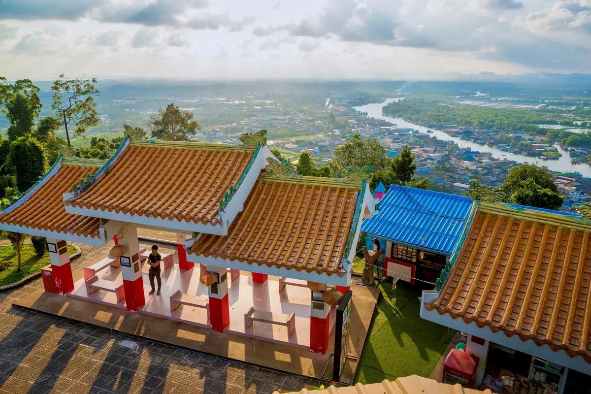 Khao Matsee Viewpoint — photo 3