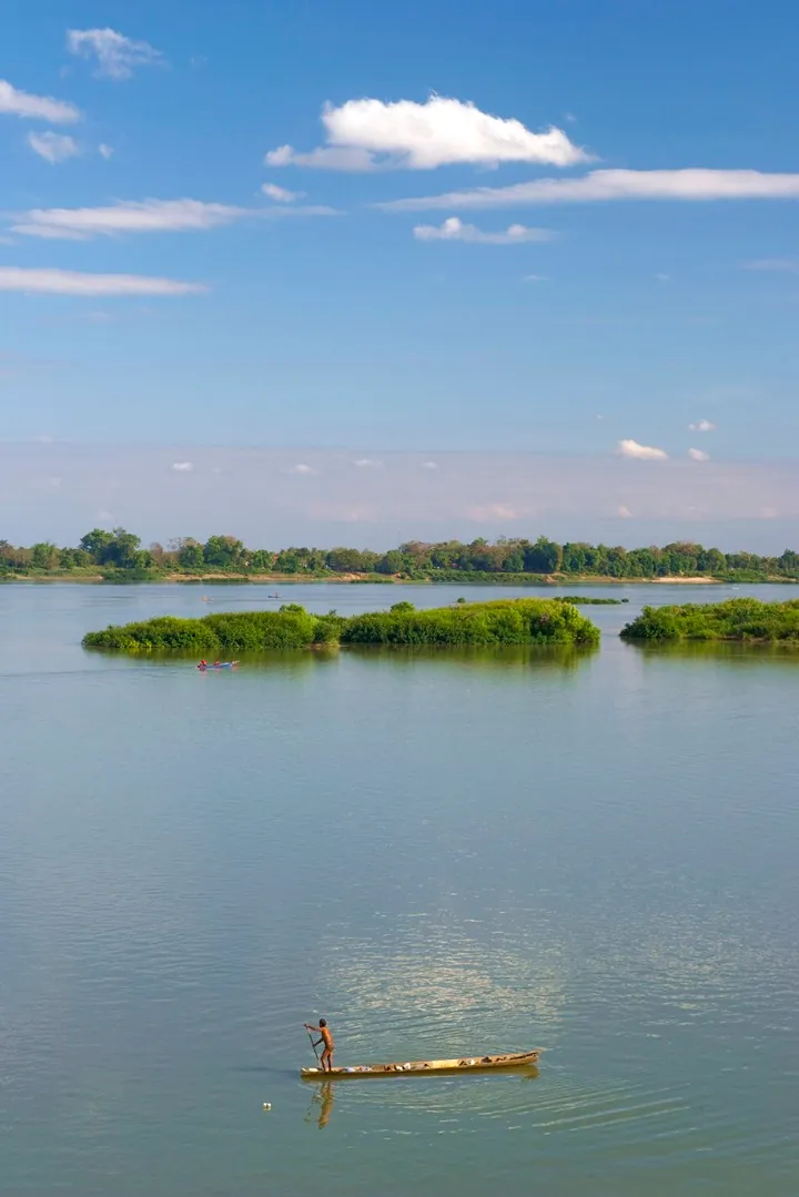 Mekong Scenic Point — photo 2