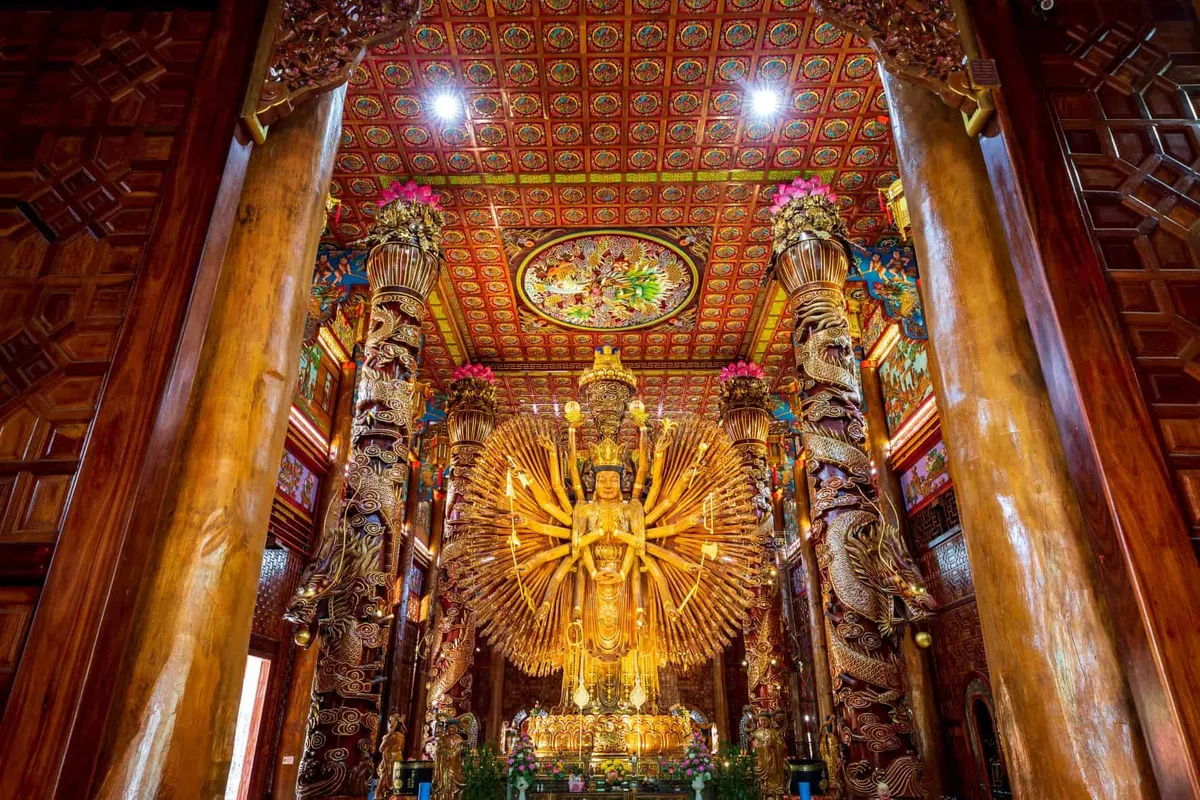 Mettatham Potiyarn Temple