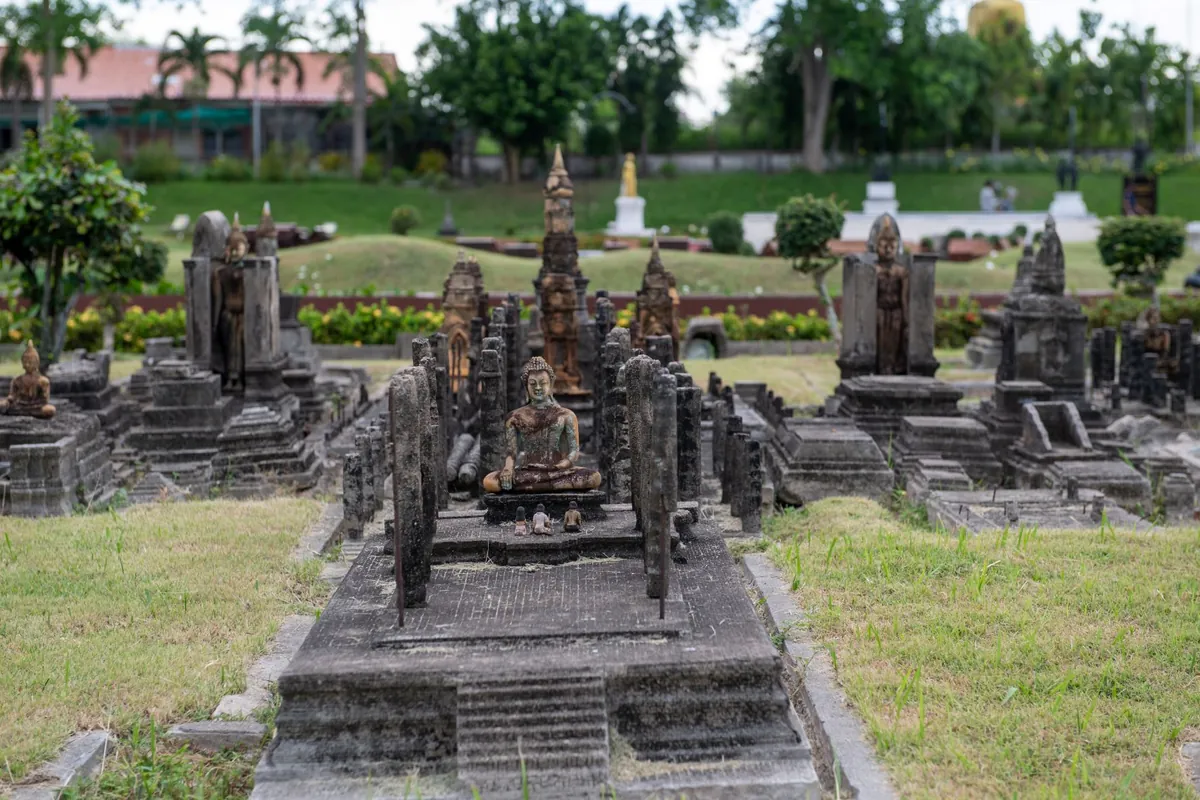 Mini Siam — photo 2