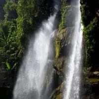 Mok Fa Waterfall