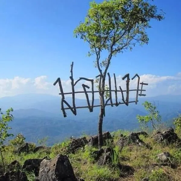 Mon Ngo Royal Project Development Center