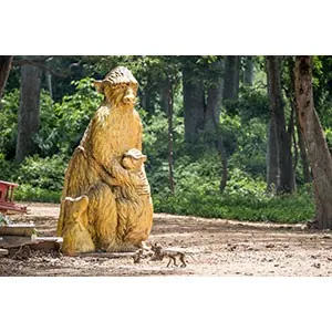 Monkey Park — photo 2