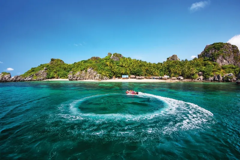 Mu Ko Chumphon — photo 3