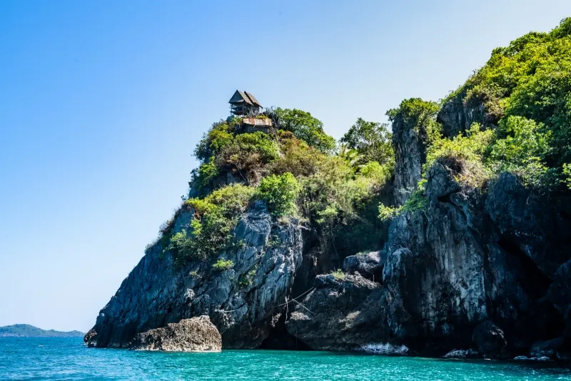 Mu Ko Chumphon — photo 4