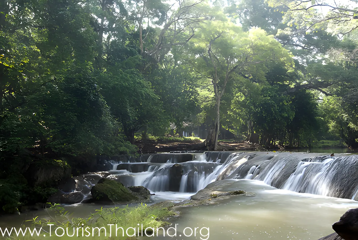 Muak Lek Arboretum