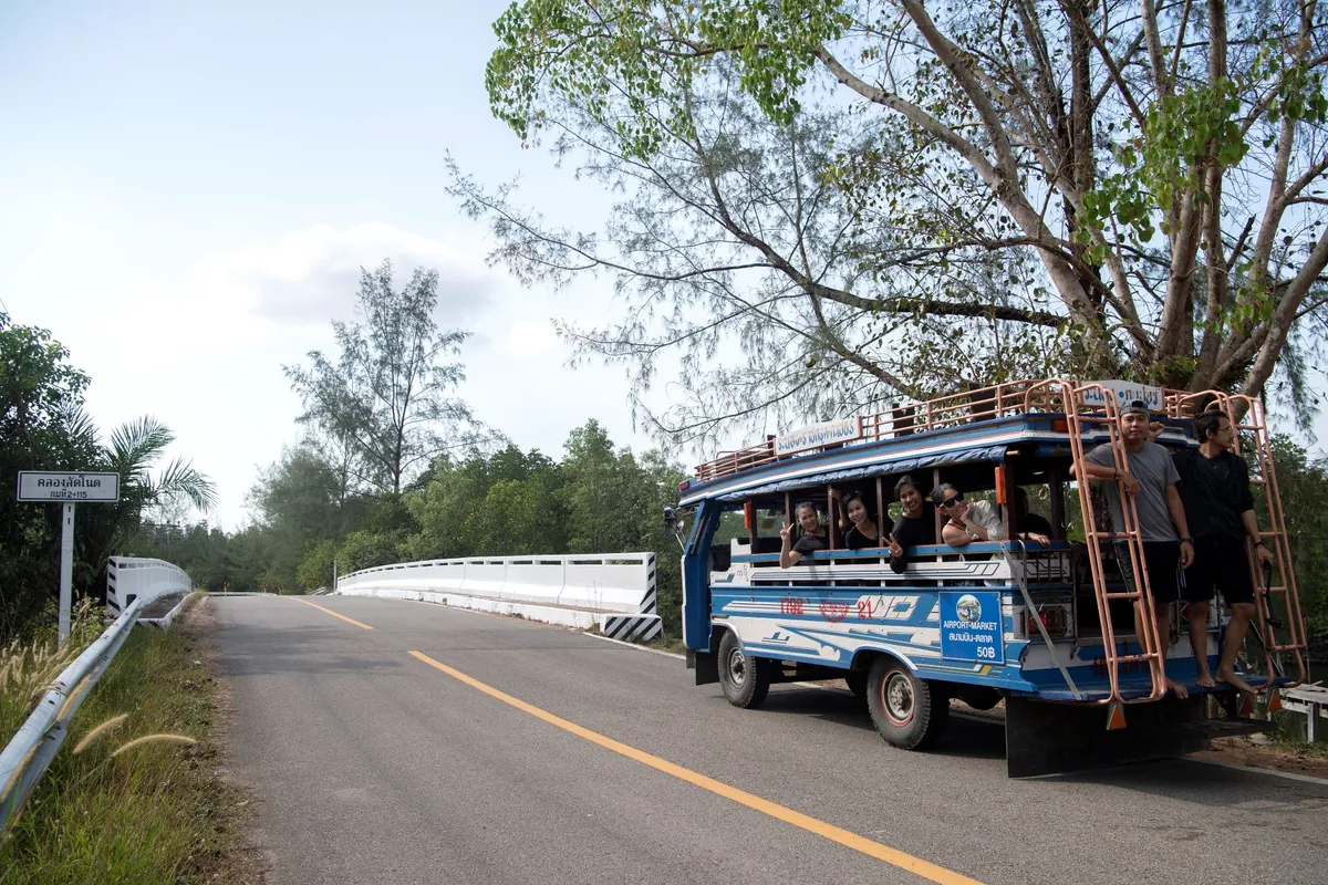 Muang Kluang Community Tourism Community Enterprise — photo 3