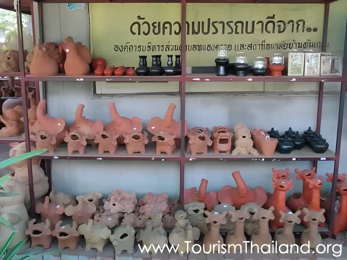 Muang Kung Village