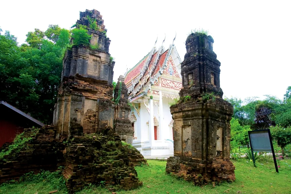 Muang Tee Castle — photo 2
