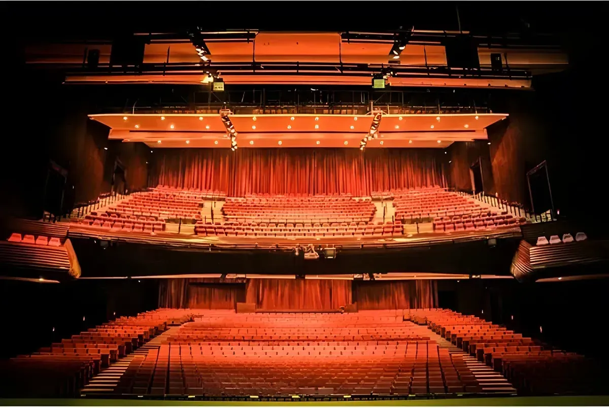 Muangthai Rachadalai Theatre