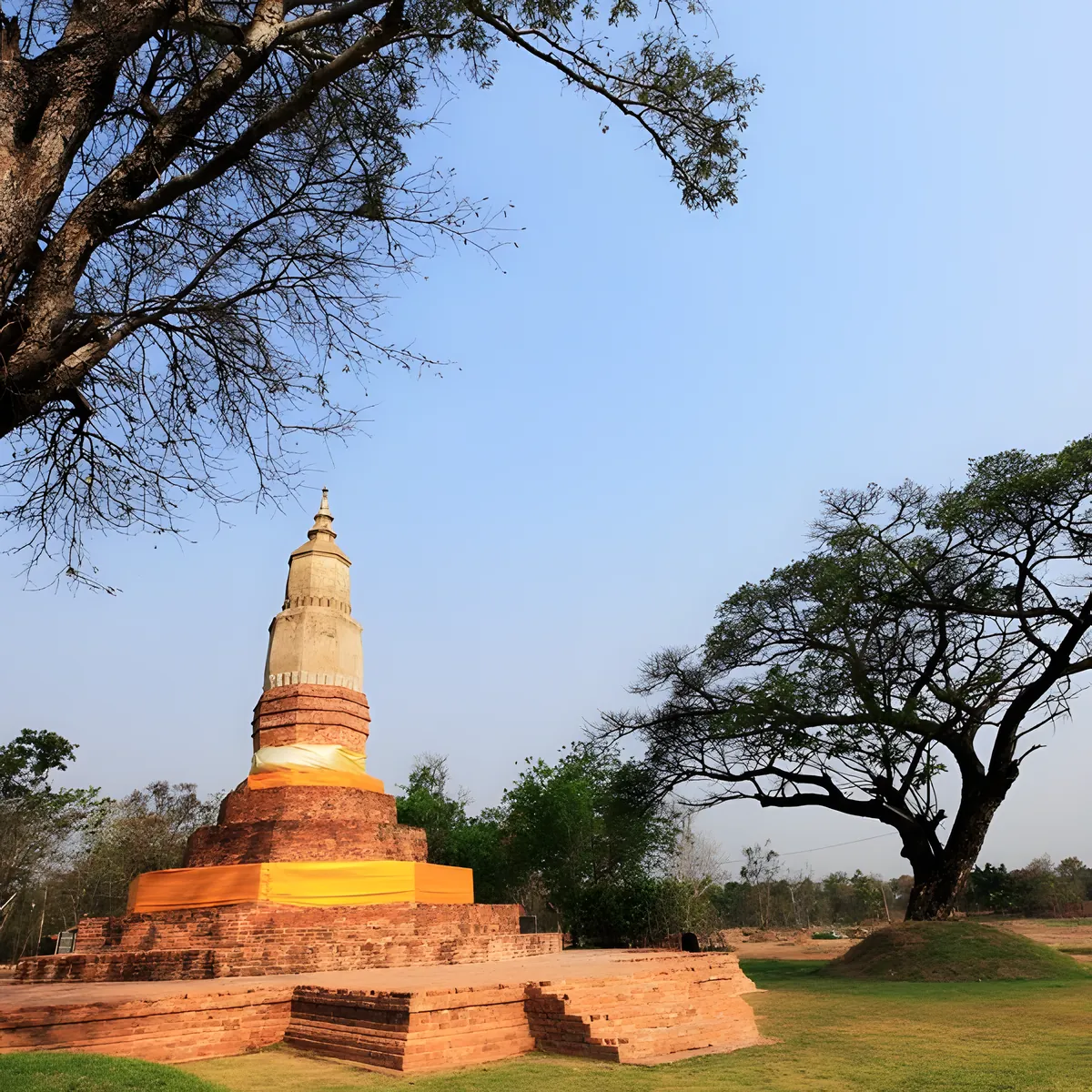 Mueang Fa Daet Song Yang