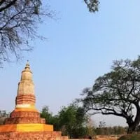 Mueang Fa Daet Song Yang