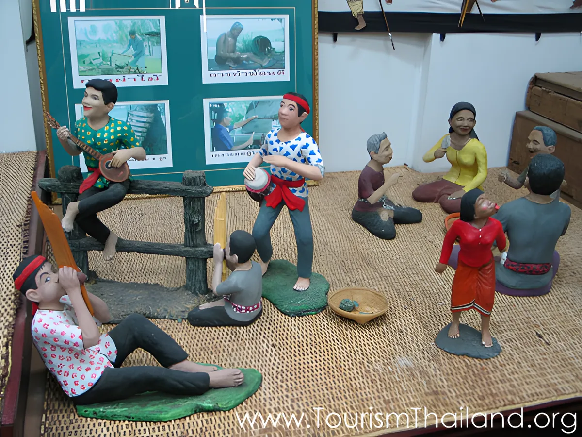 Mueang Kalasin Museum