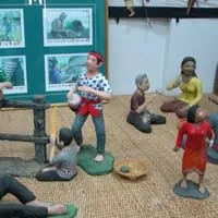 Mueang Kalasin Museum