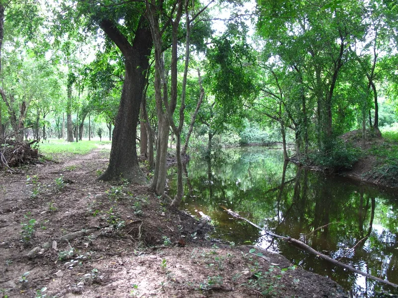 Mueang Kao Kamphaeng Saen