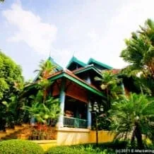 Mueang Nakhon Palace