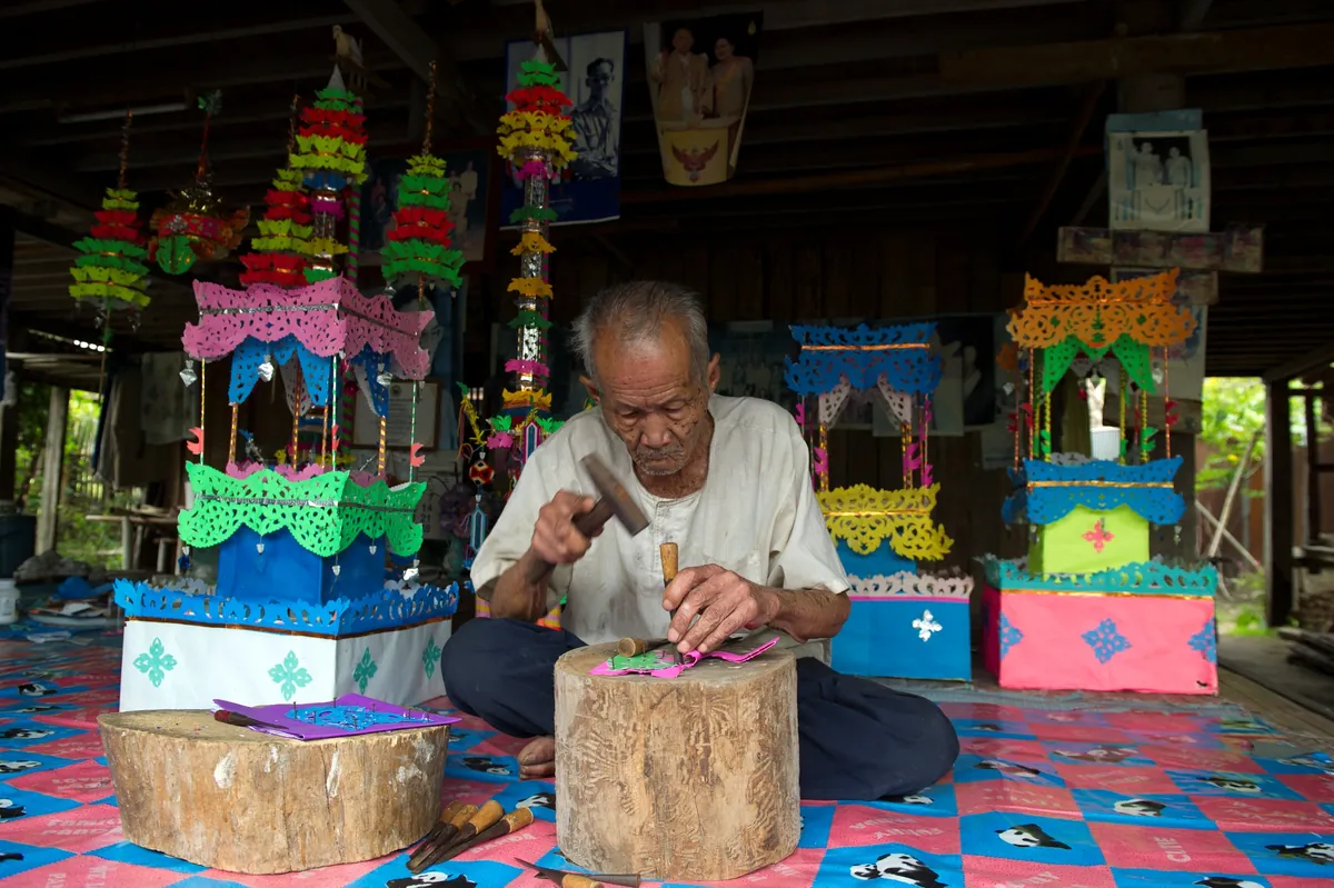 Mueang Pon Village — photo 3