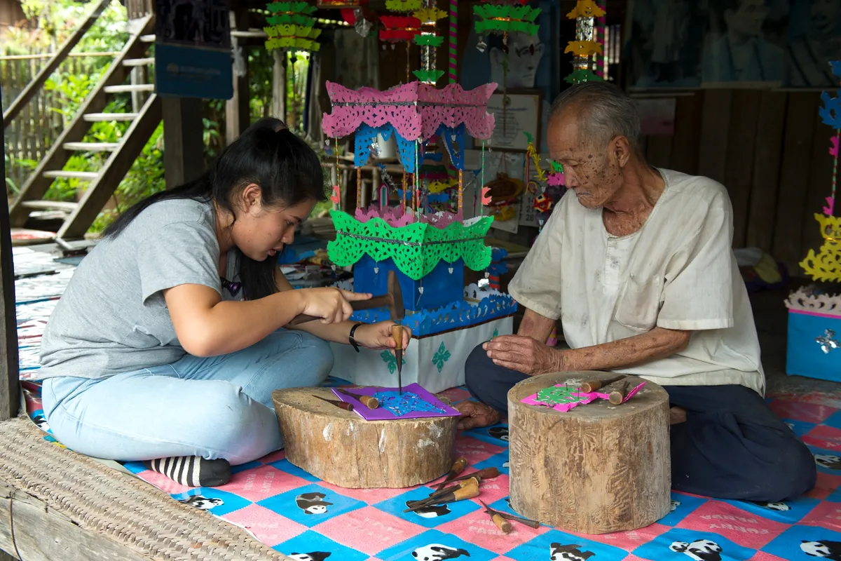 Mueang Pon Village — photo 4
