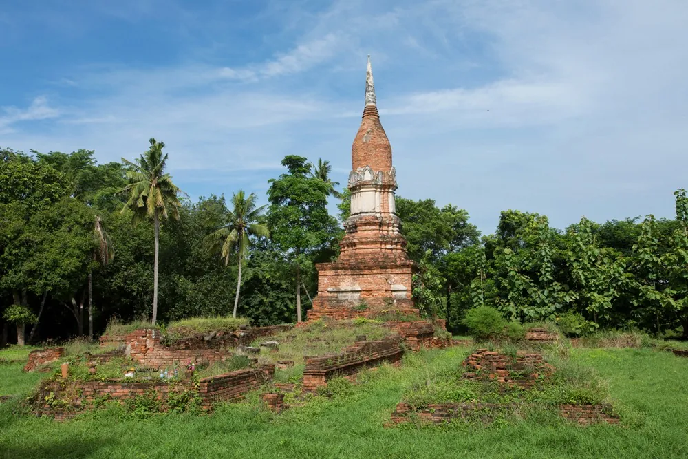 Mueng Sangkra Buri — photo 2
