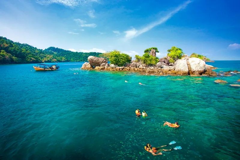 Muko Chang National Park — photo 3