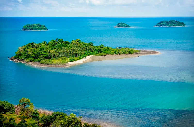 Muko Chang National Park — photo 4