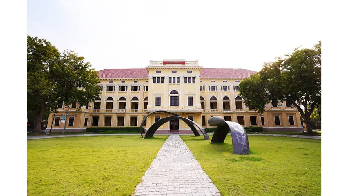 Museum Siam, a learning museum