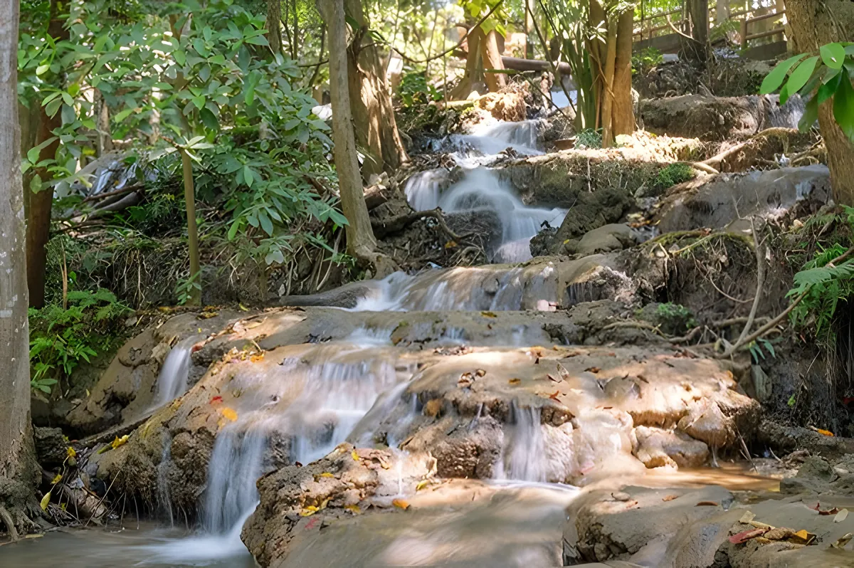 Namtok Nang Khruan