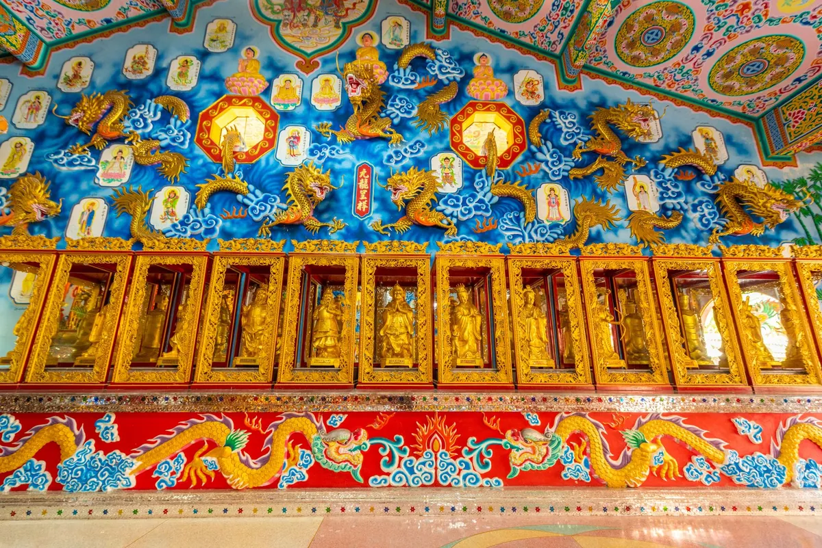 Nagaraja Shrine — photo 3