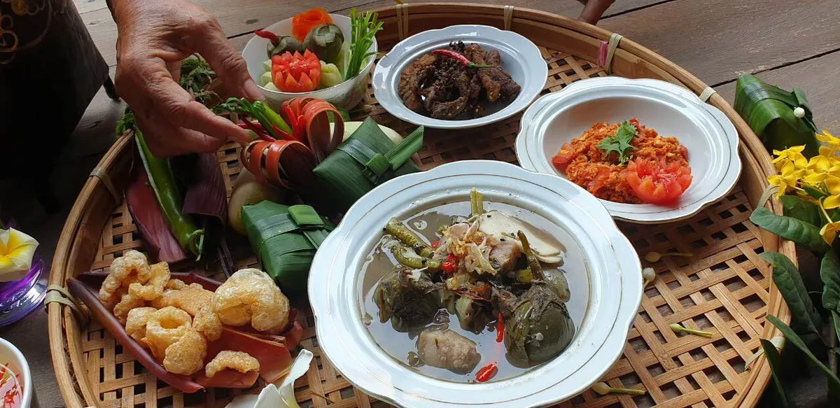 Nai Wiang – Ban Nong Tao Community Based Tourism Club