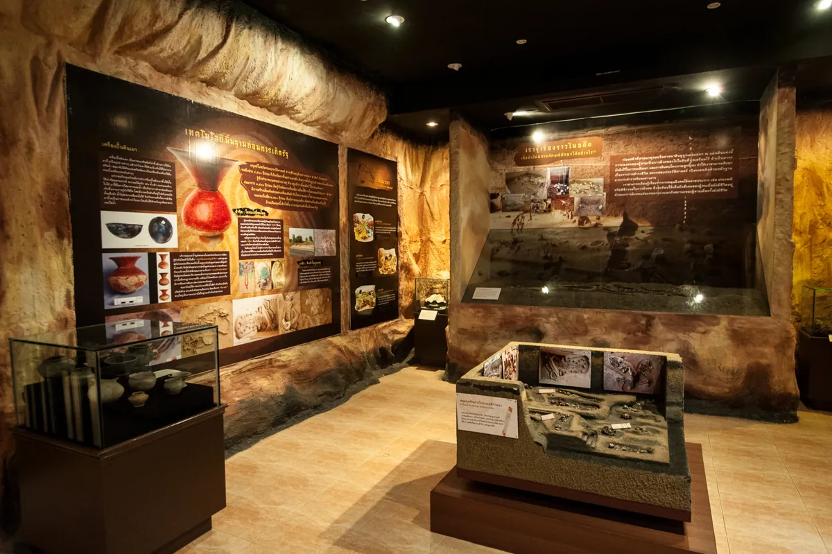 Nakhon Ratchasima City Museum — photo 5