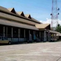 Nakhonban Phetchabun Cultural Hall